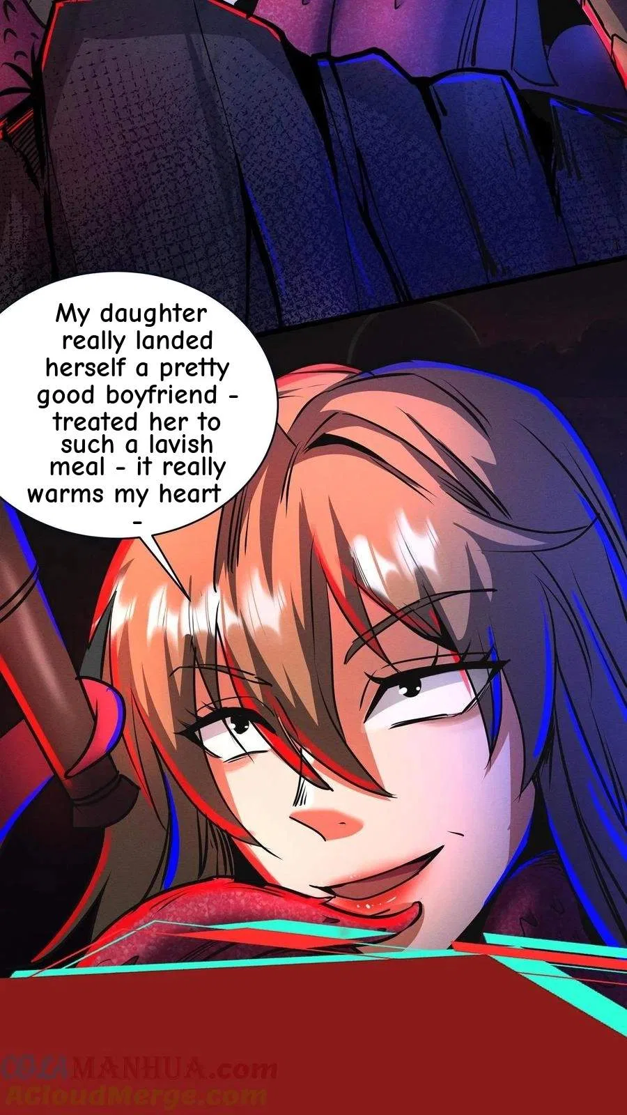 Creepy Pharmacist: All My Patients are Horrific Chapter 155 – Page 4