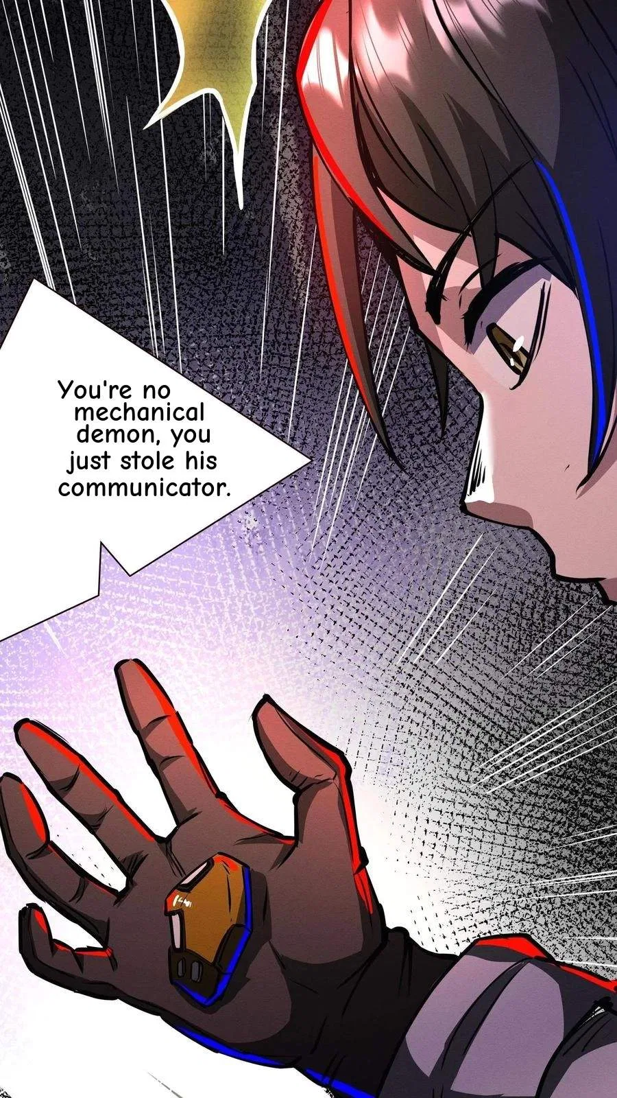 Creepy Pharmacist: All My Patients are Horrific Chapter 155 – Page 27