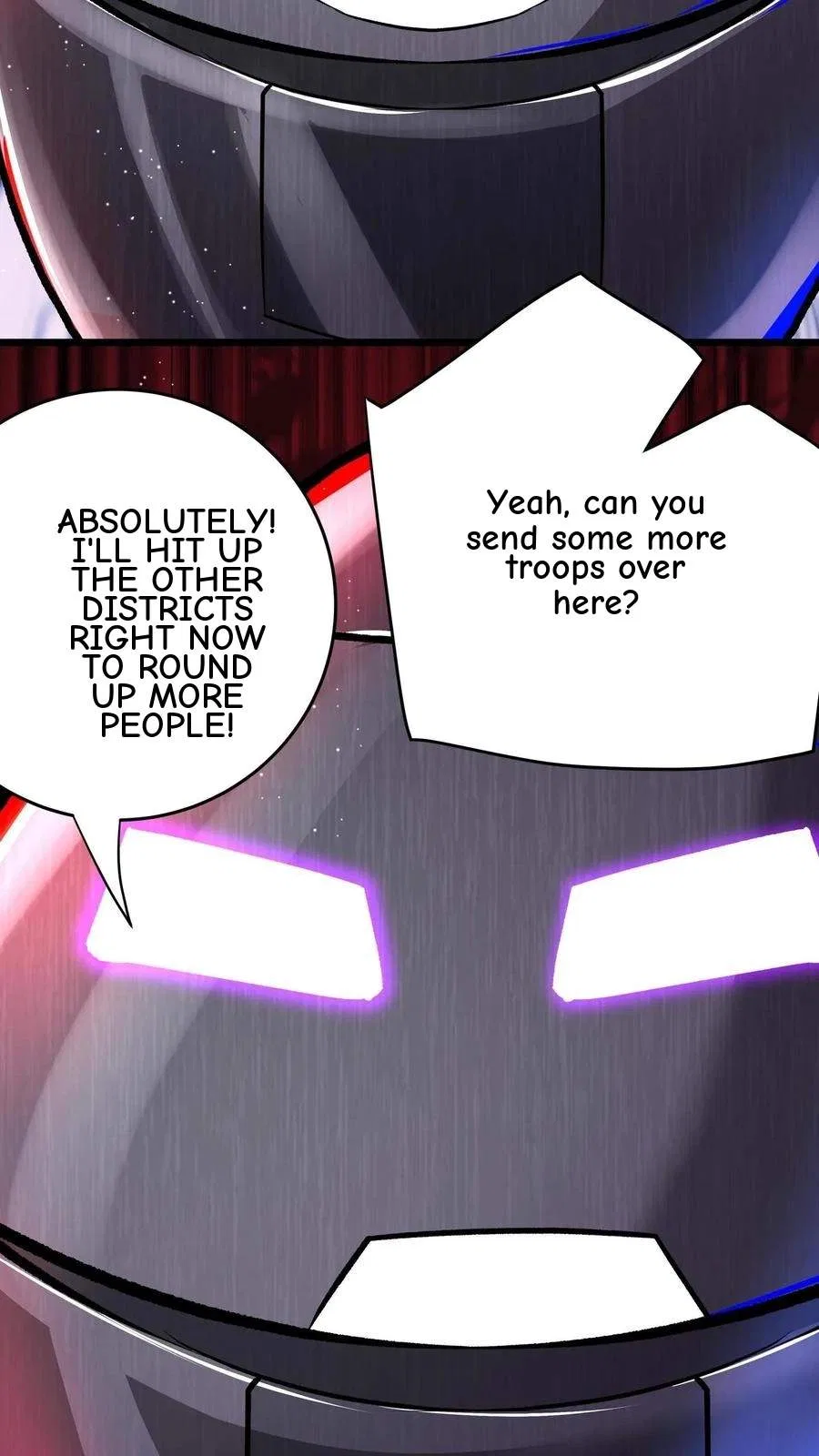 Creepy Pharmacist: All My Patients are Horrific Chapter 154 – Page 7