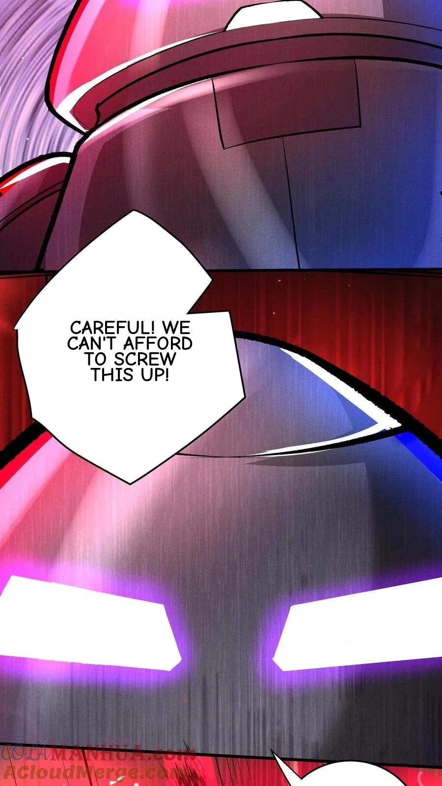 Creepy Pharmacist: All My Patients are Horrific Chapter 154 – Page 14