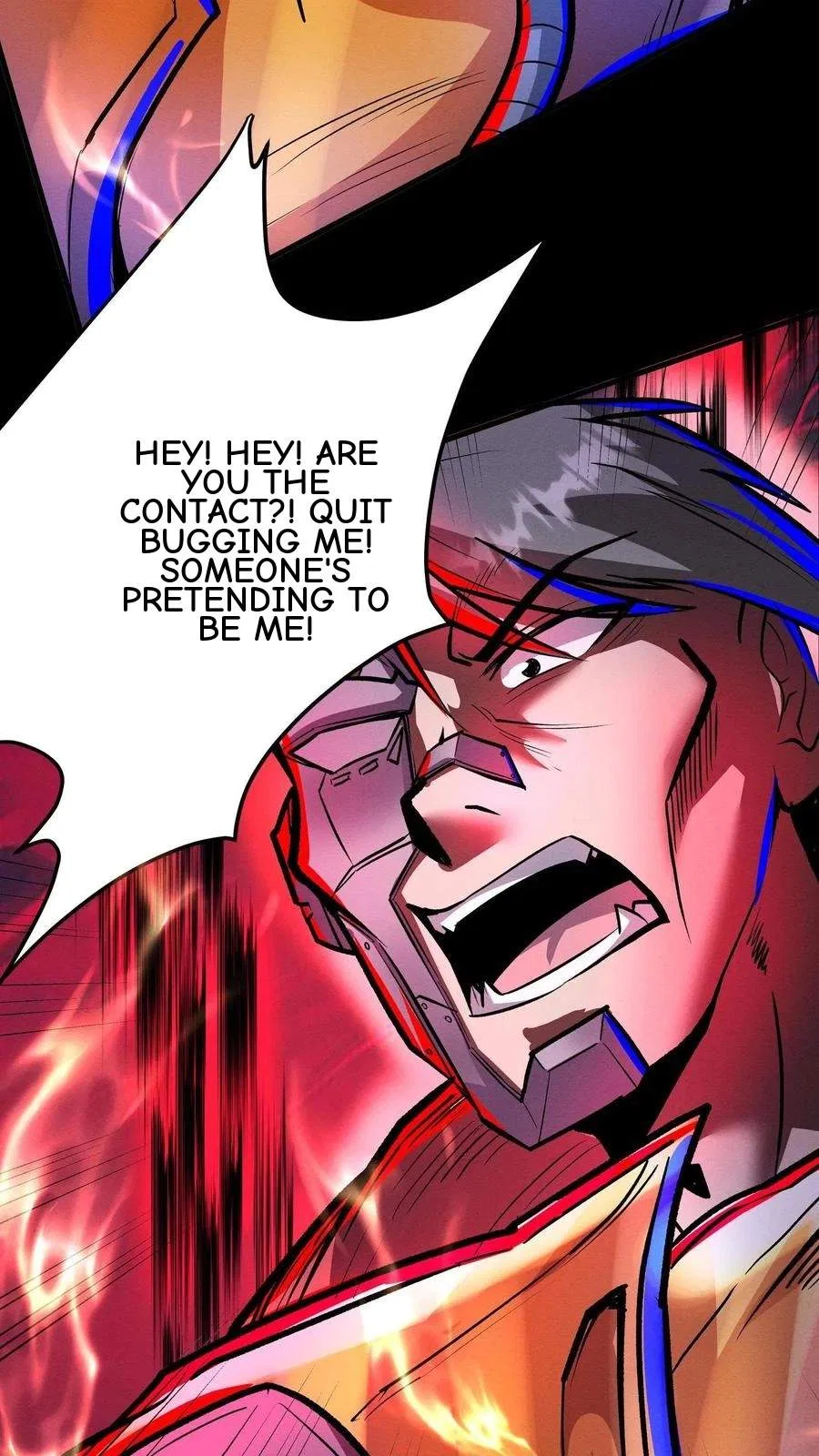 Creepy Pharmacist: All My Patients are Horrific Chapter 154 – Page 19