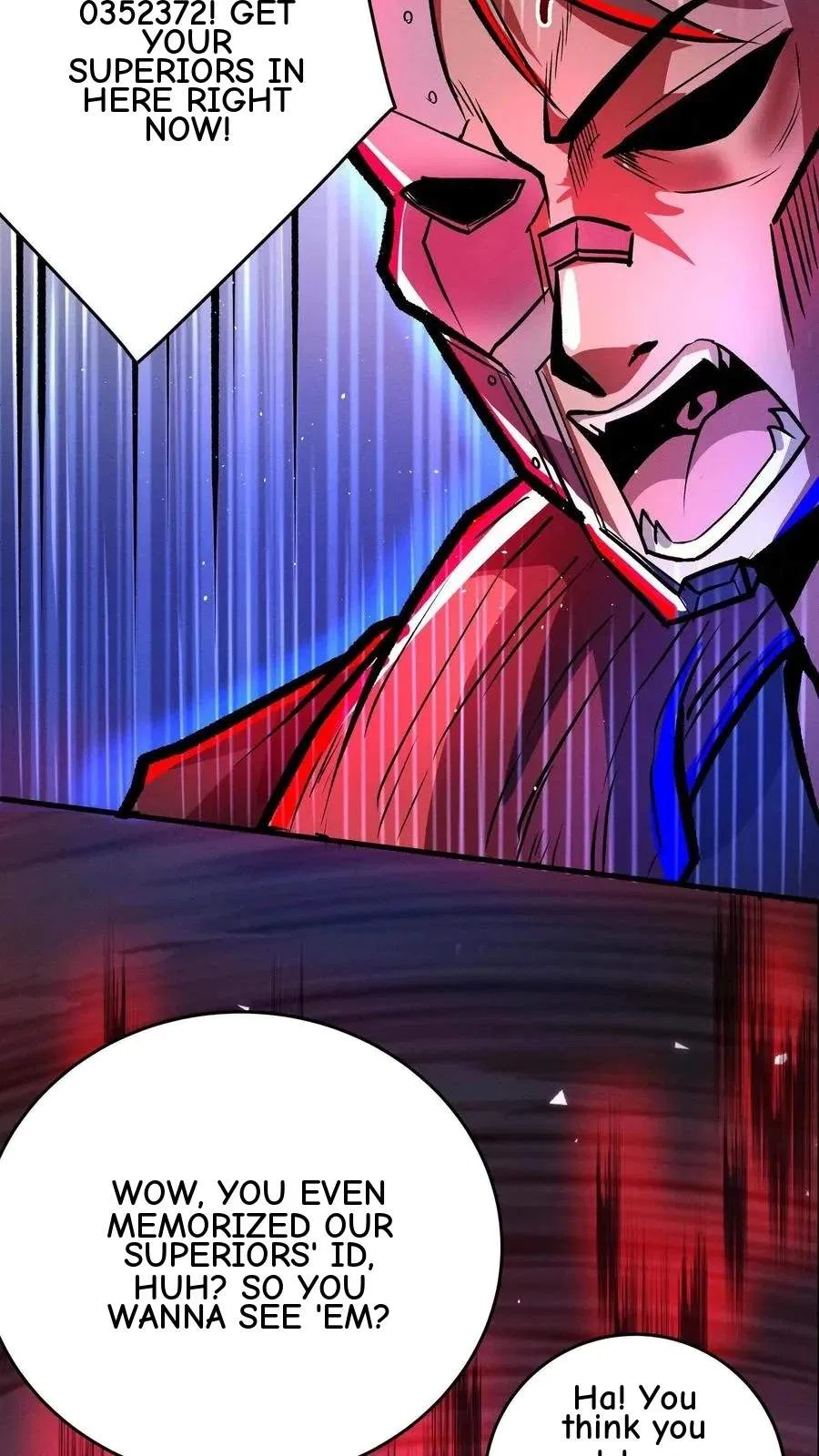 Creepy Pharmacist: All My Patients are Horrific Chapter 154 – Page 25