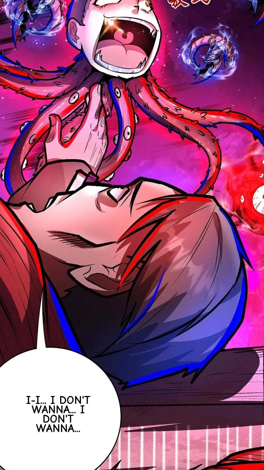 Creepy Pharmacist: All My Patients are Horrific Chapter 154 – Page 31