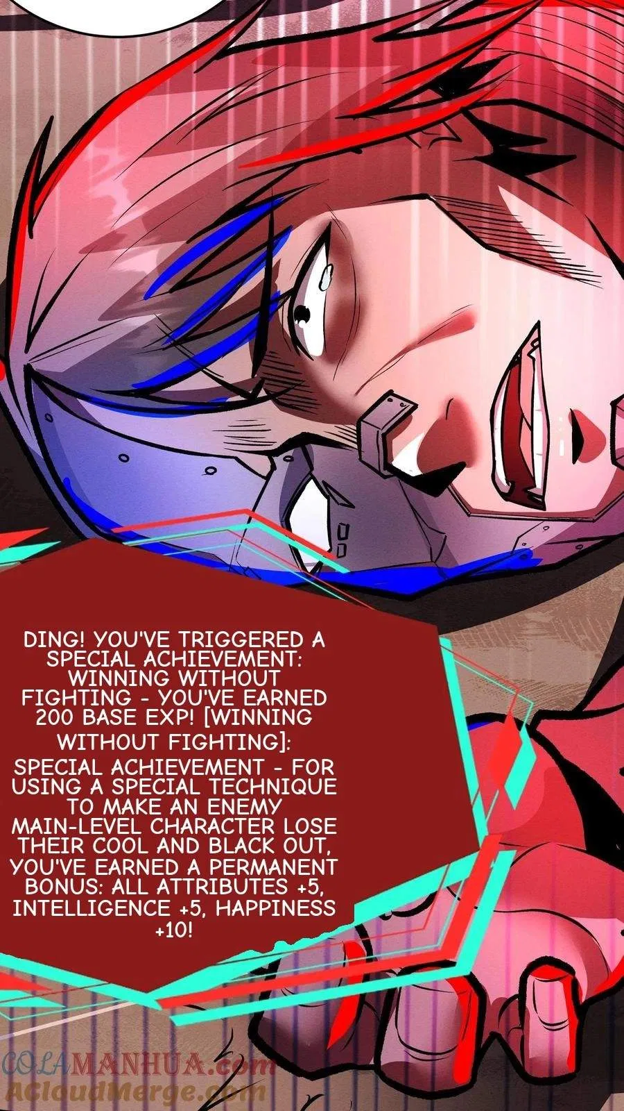 Creepy Pharmacist: All My Patients are Horrific Chapter 154 – Page 32