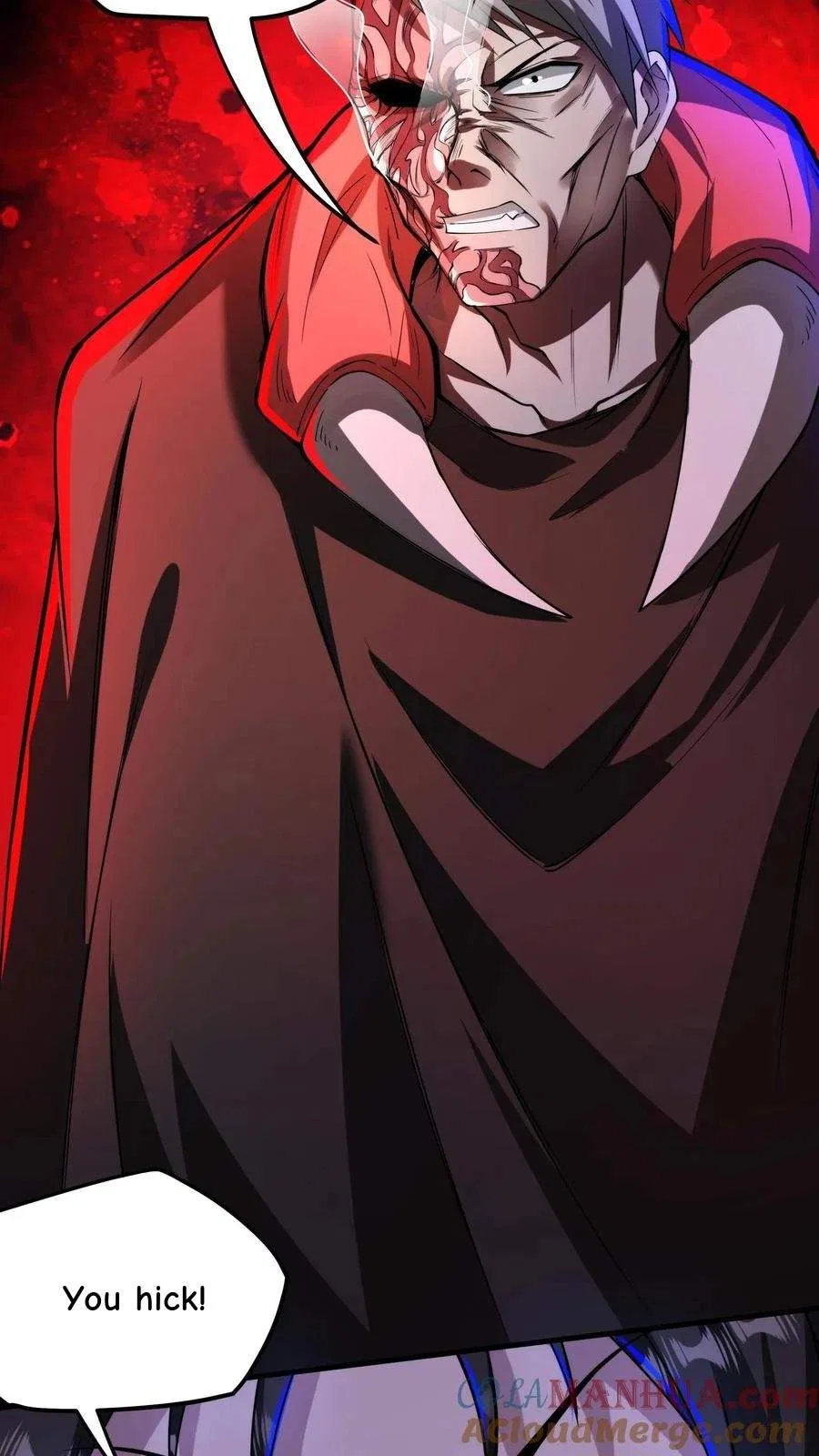 Creepy Pharmacist: All My Patients are Horrific Chapter 153 – Page 6