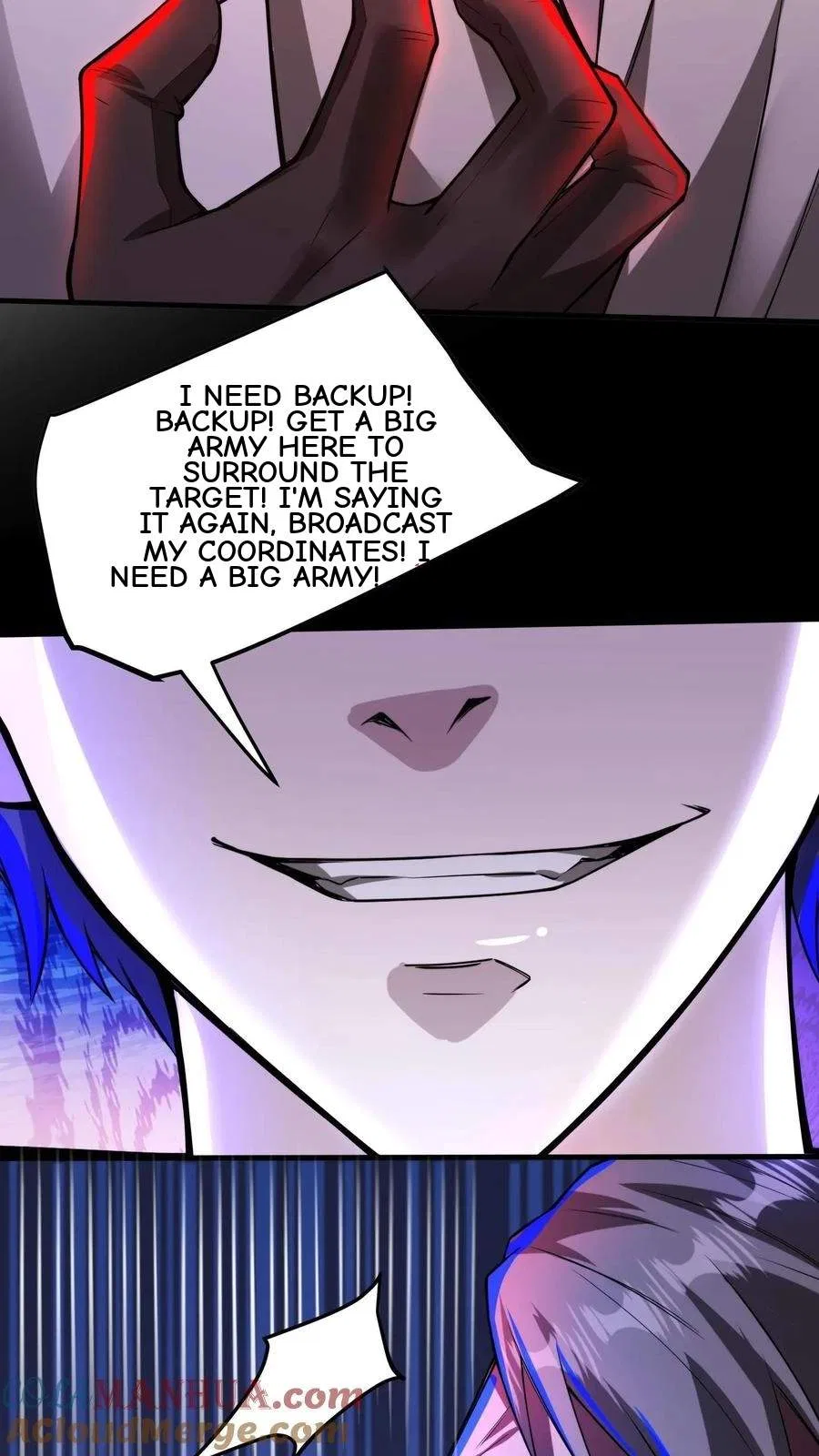 Creepy Pharmacist: All My Patients are Horrific Chapter 153 – Page 10