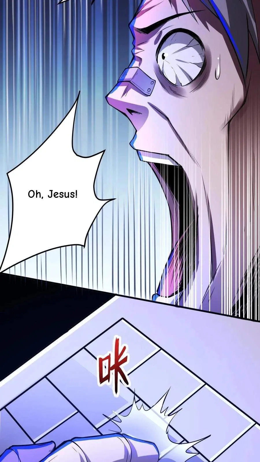 Creepy Pharmacist: All My Patients are Horrific Chapter 153 – Page 11
