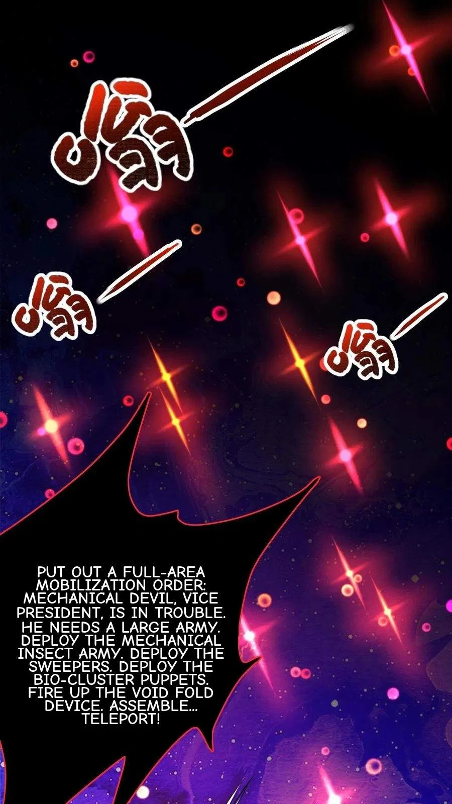 Creepy Pharmacist: All My Patients are Horrific Chapter 153 – Page 13