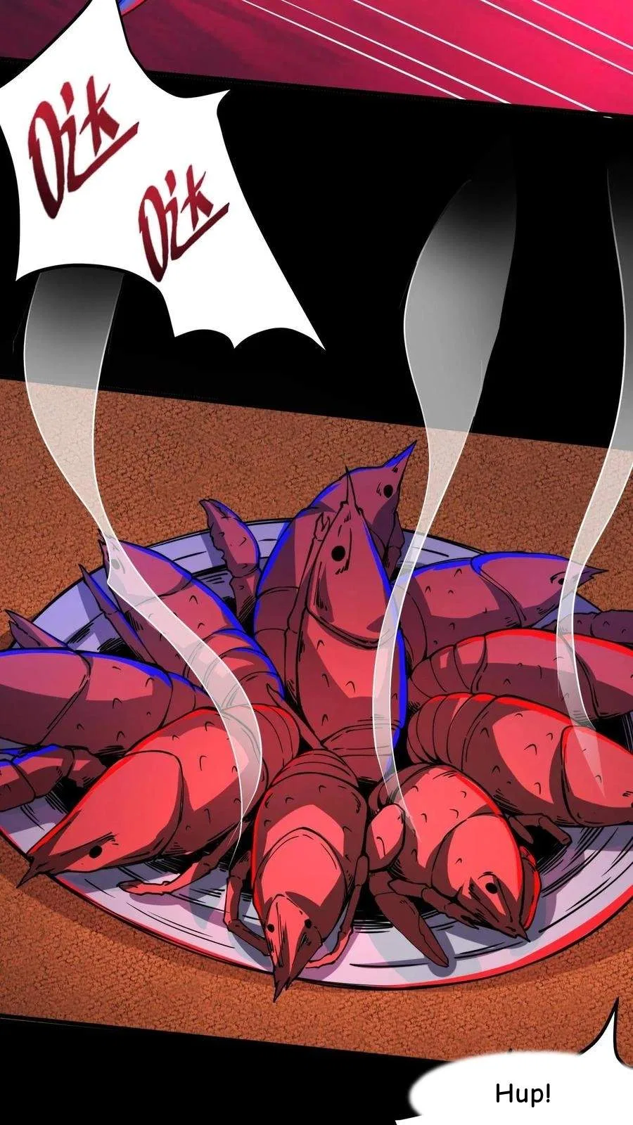 Creepy Pharmacist: All My Patients are Horrific Chapter 153 – Page 21