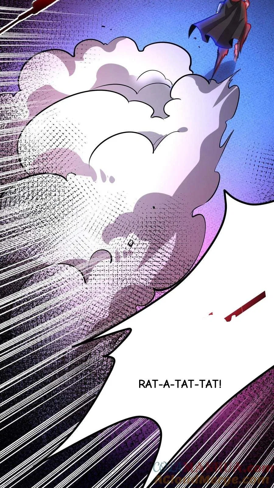 Creepy Pharmacist: All My Patients are Horrific Chapter 152 – Page 22