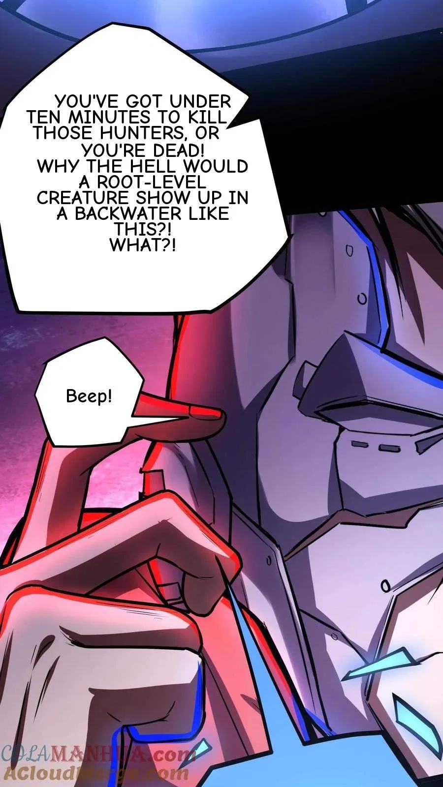 Creepy Pharmacist: All My Patients are Horrific Chapter 152 – Page 26