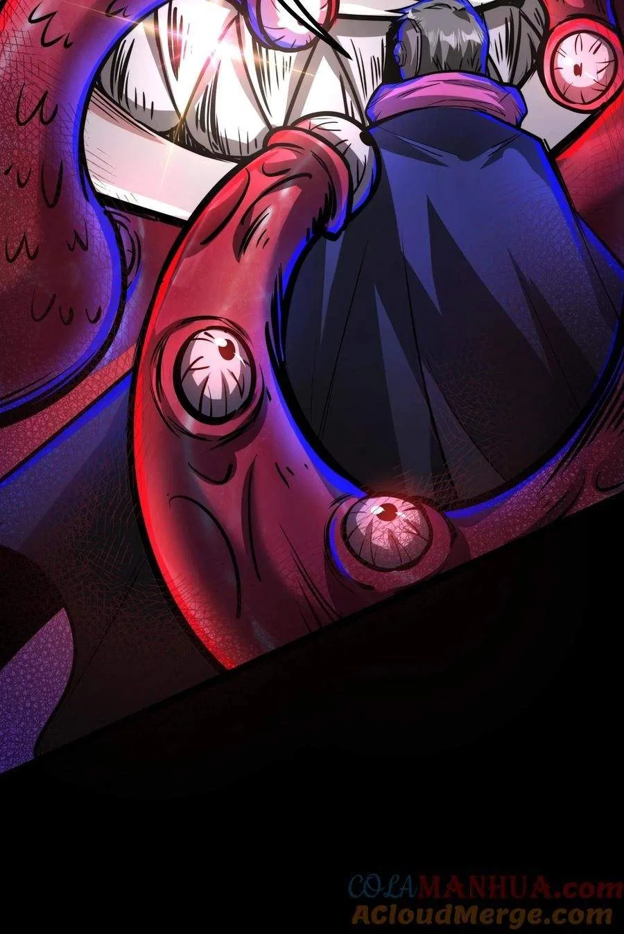 Creepy Pharmacist: All My Patients are Horrific Chapter 152 – Page 34