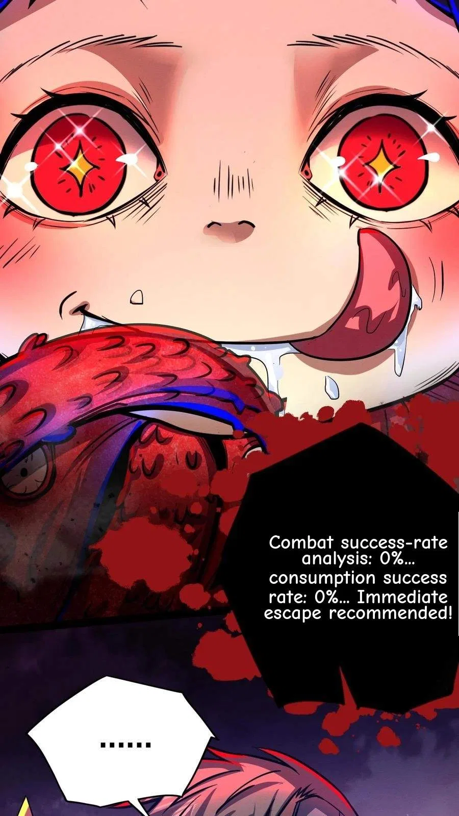 Creepy Pharmacist: All My Patients are Horrific Chapter 151 – Page 5