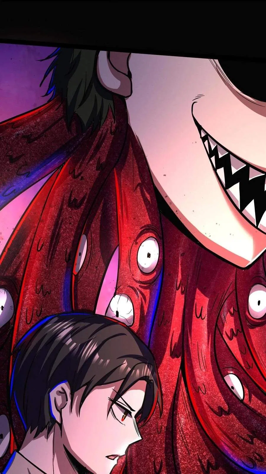 Creepy Pharmacist: All My Patients are Horrific Chapter 151 – Page 23