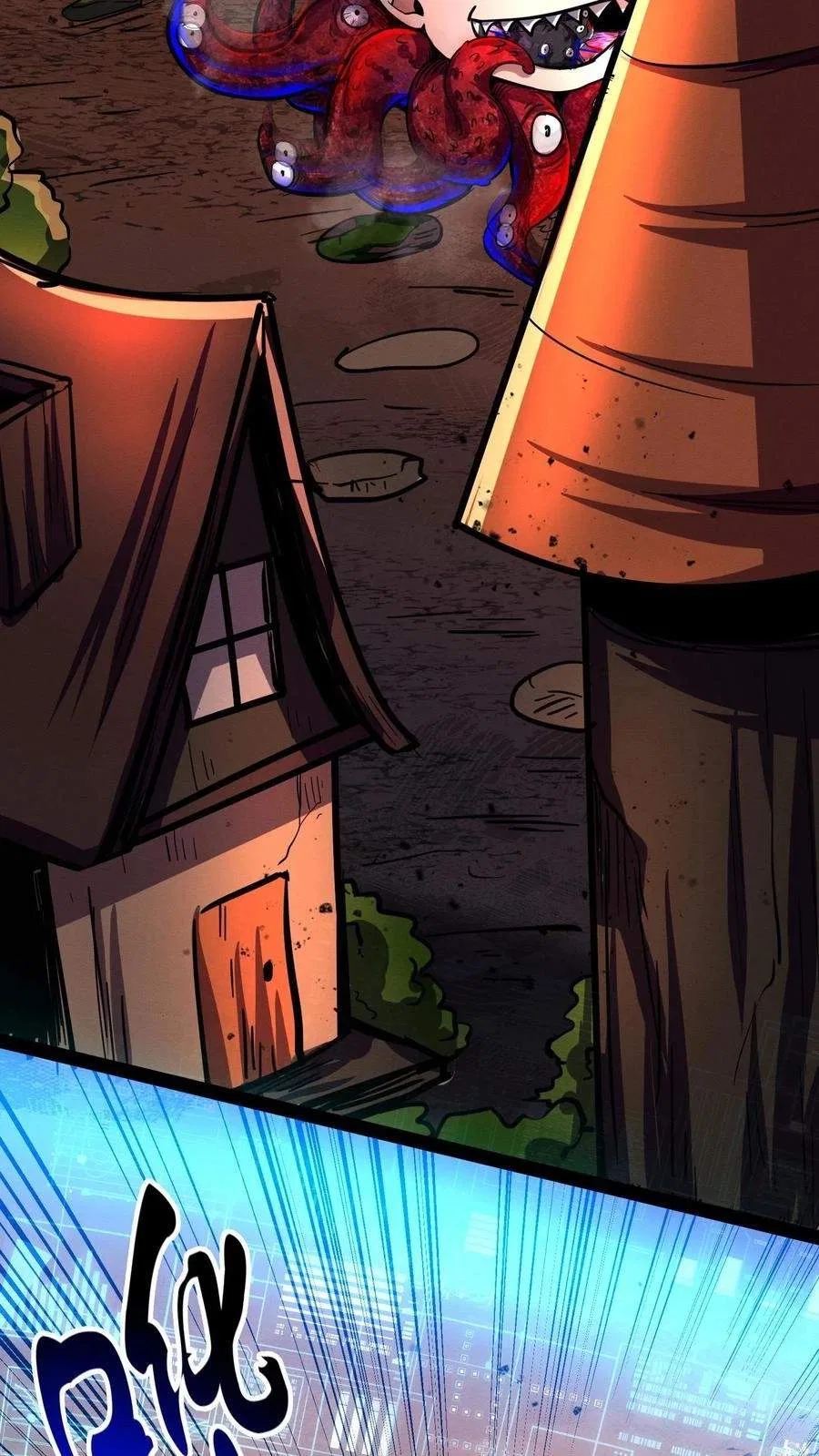 Creepy Pharmacist: All My Patients are Horrific Chapter 151 – Page 31