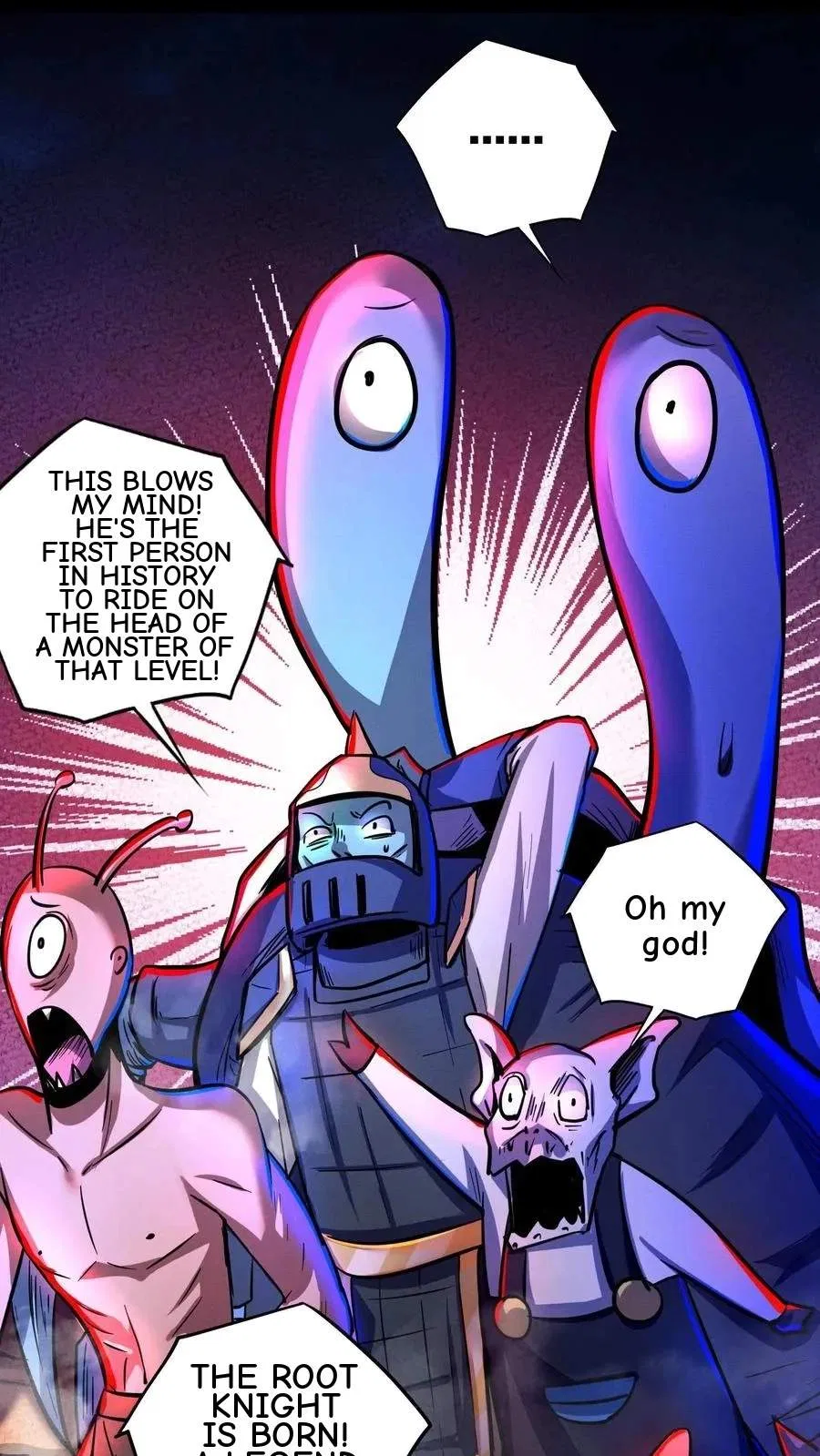 Creepy Pharmacist: All My Patients are Horrific Chapter 151 – Page 33