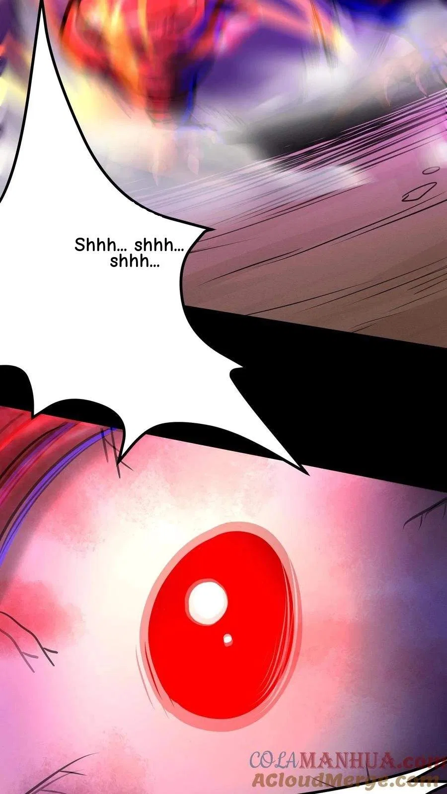 Creepy Pharmacist: All My Patients are Horrific Chapter 150 – Page 10