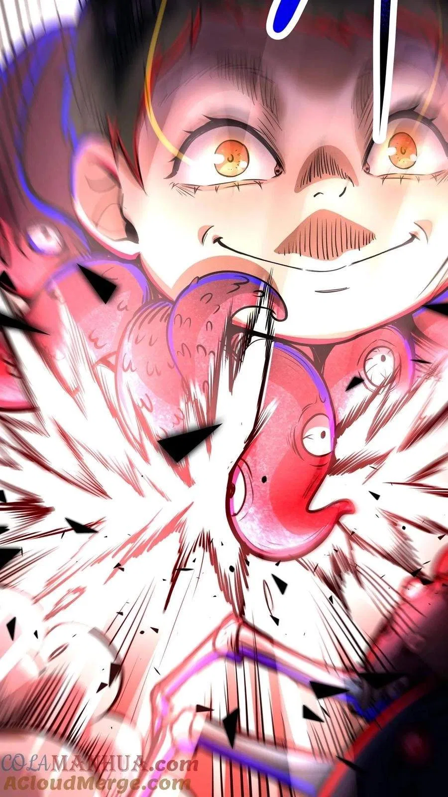 Creepy Pharmacist: All My Patients are Horrific Chapter 150 – Page 16
