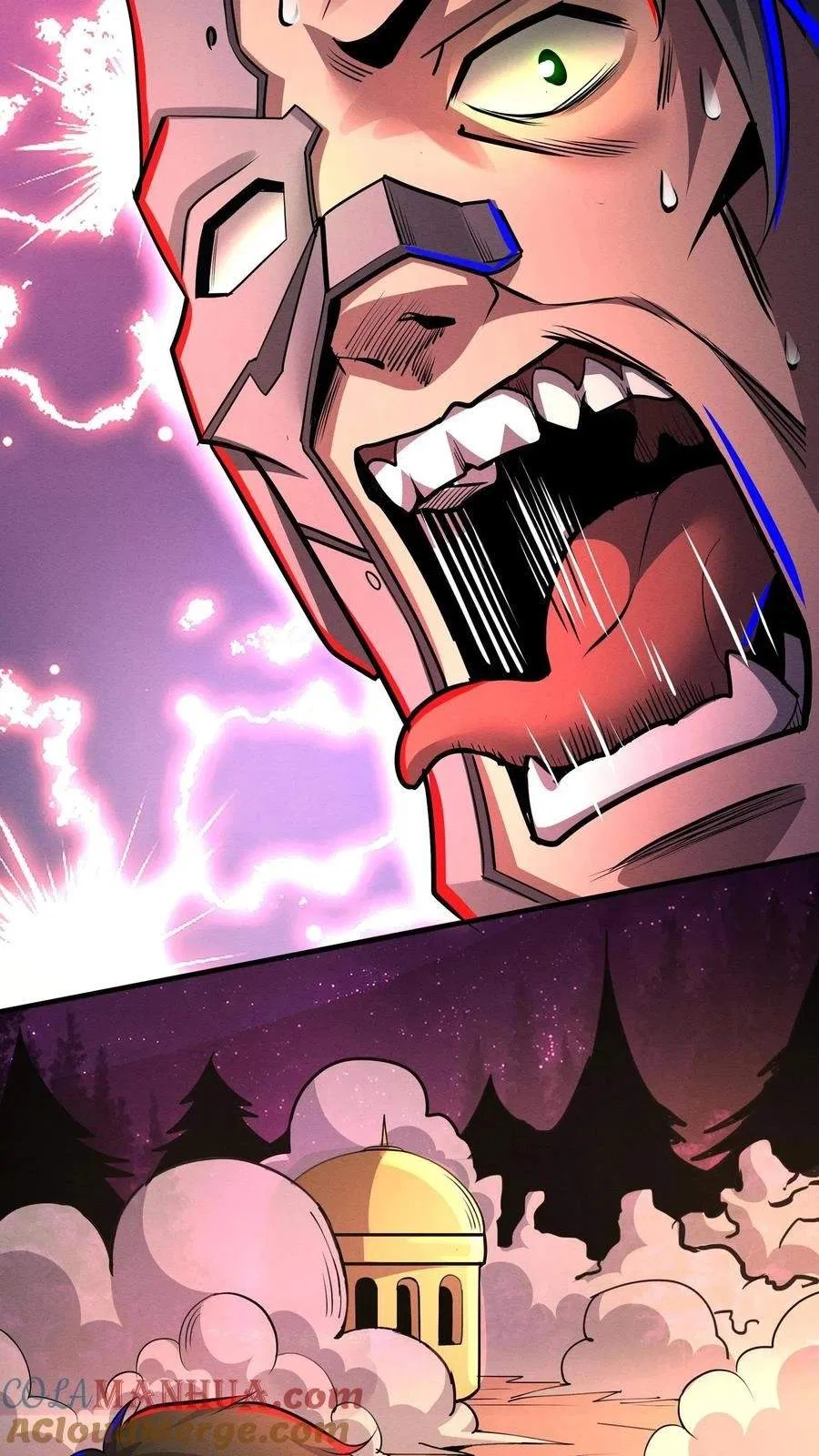 Creepy Pharmacist: All My Patients are Horrific Chapter 150 – Page 20