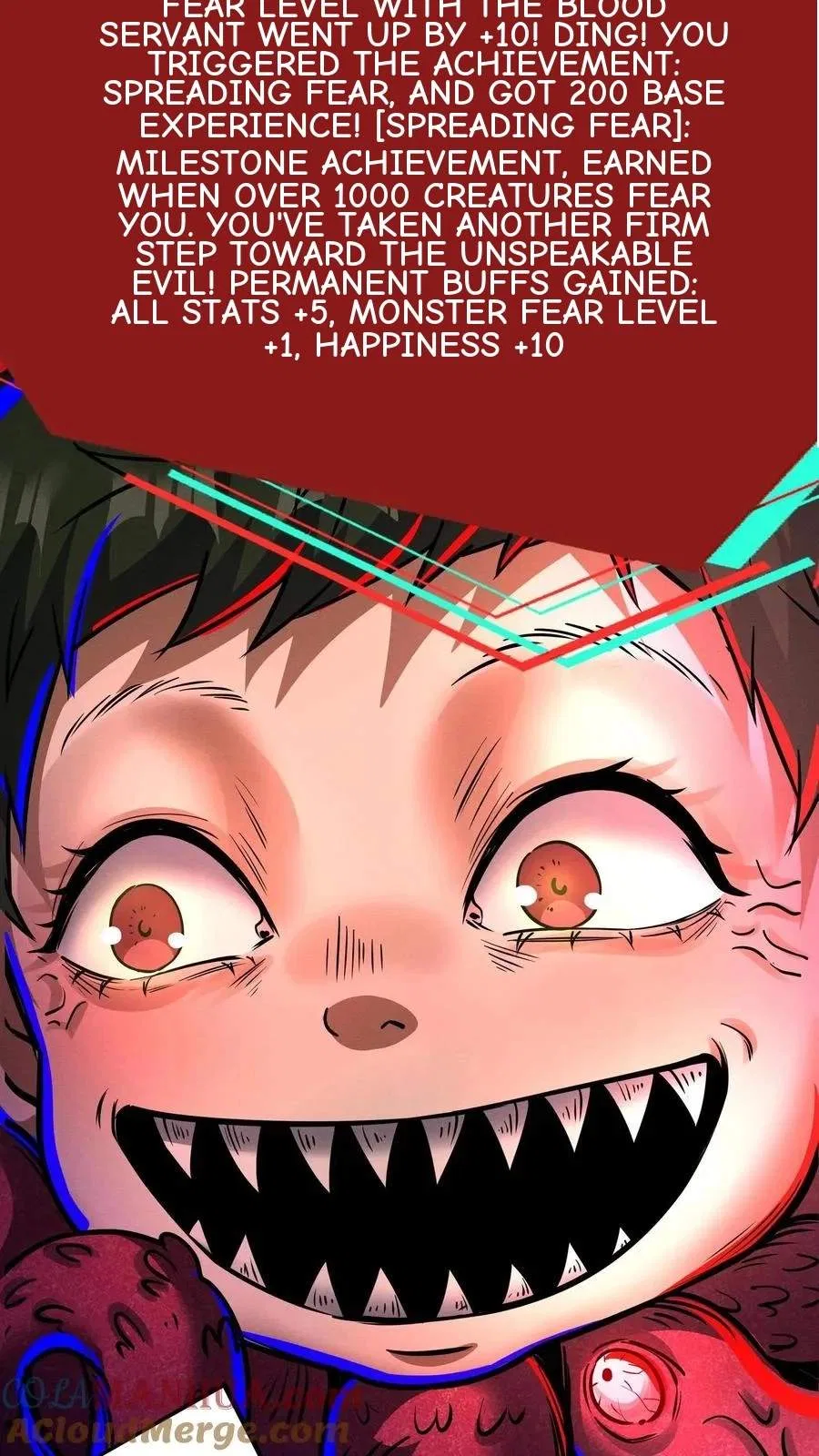 Creepy Pharmacist: All My Patients are Horrific Chapter 150 – Page 26