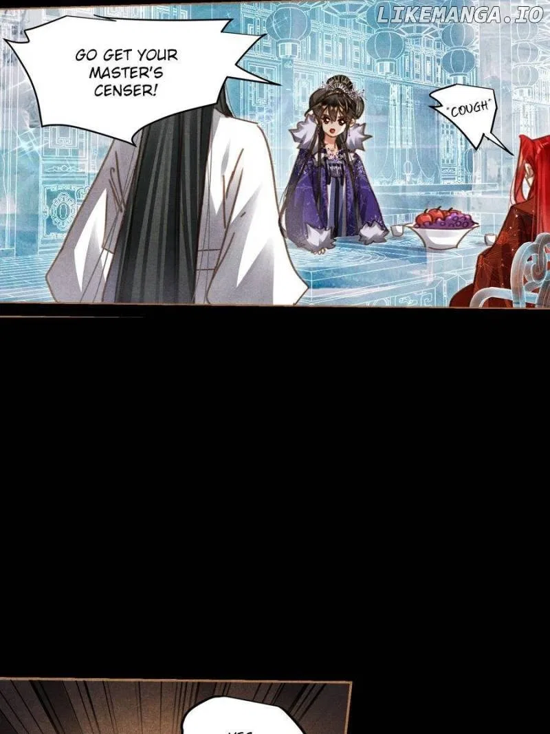 Shen Yi Di Nu Chapter 569 – Page 6