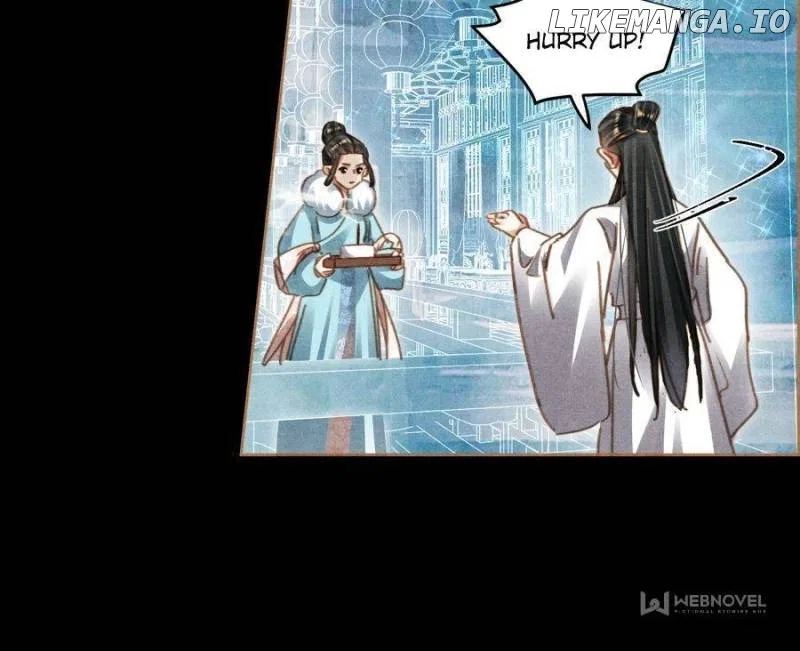 Shen Yi Di Nu Chapter 569 – Page 8