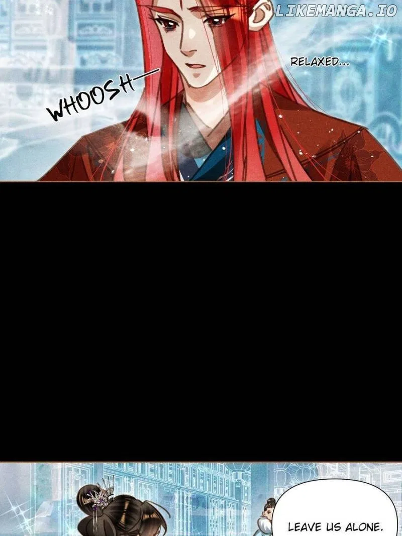 Shen Yi Di Nu Chapter 569 – Page 11
