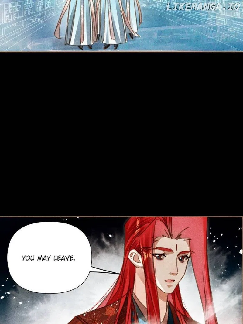 Shen Yi Di Nu Chapter 569 – Page 13