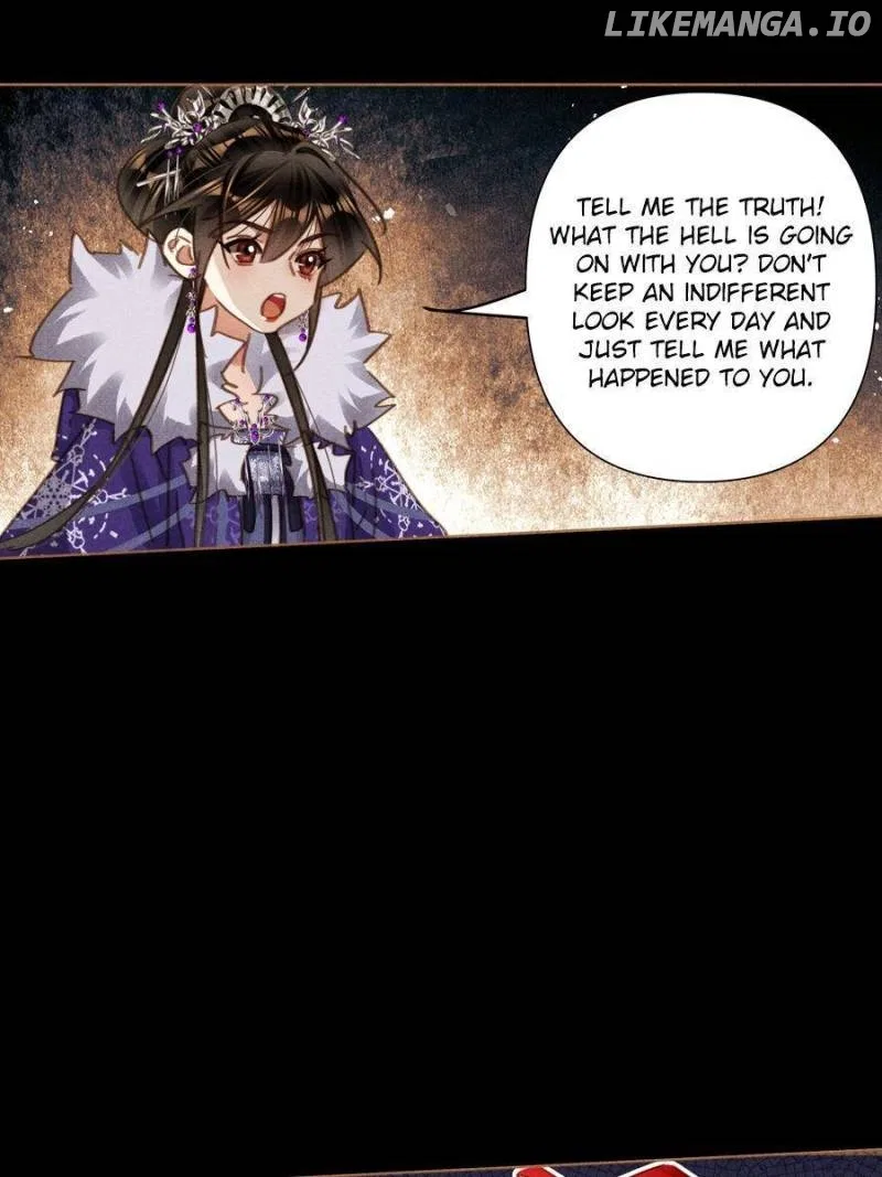 Shen Yi Di Nu Chapter 569 – Page 15