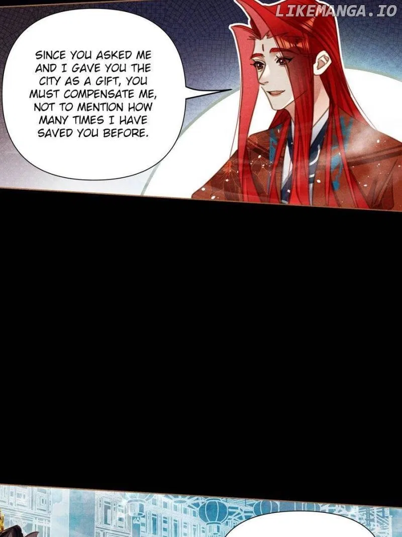 Shen Yi Di Nu Chapter 569 – Page 16
