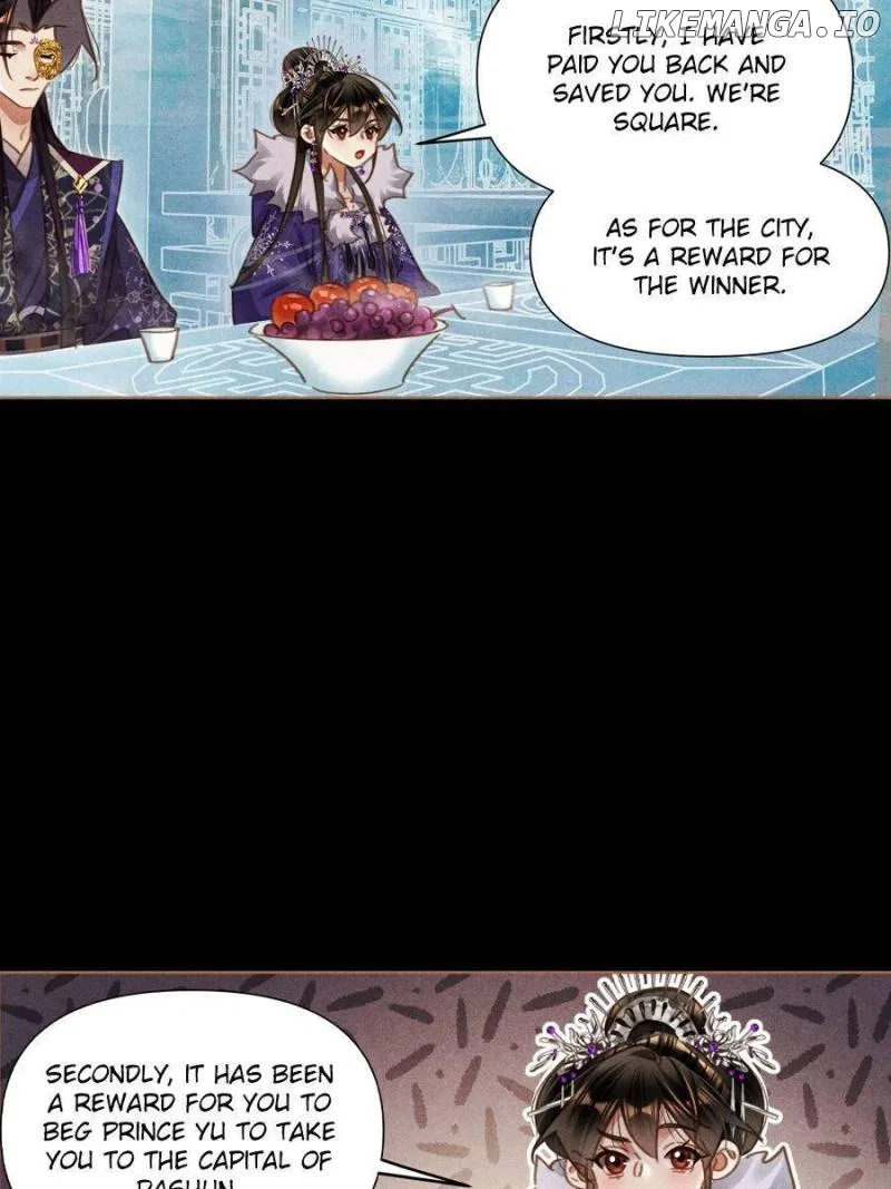 Shen Yi Di Nu Chapter 569 – Page 17