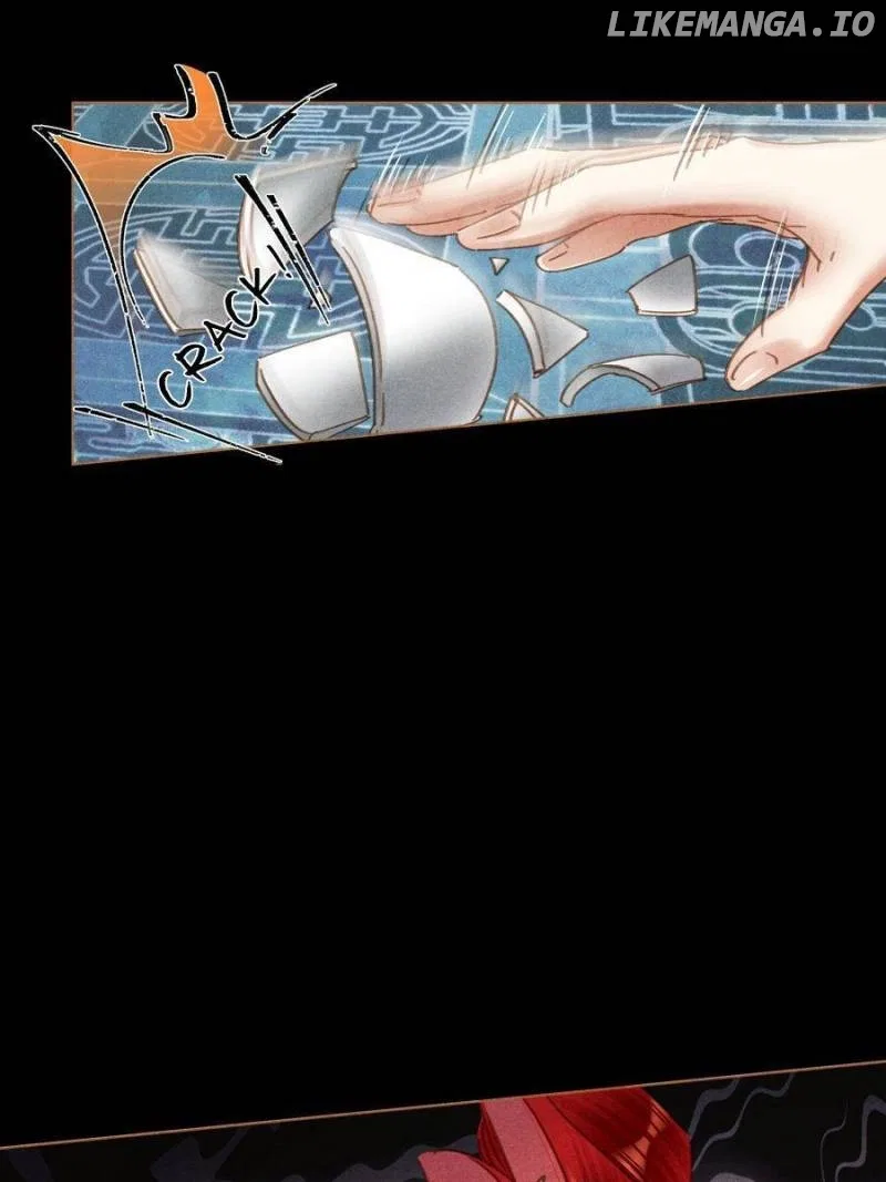 Shen Yi Di Nu Chapter 569 – Page 23