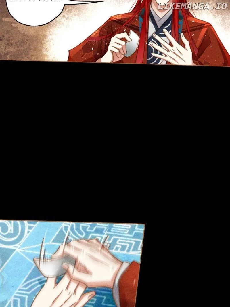 Shen Yi Di Nu Chapter 569 – Page 26