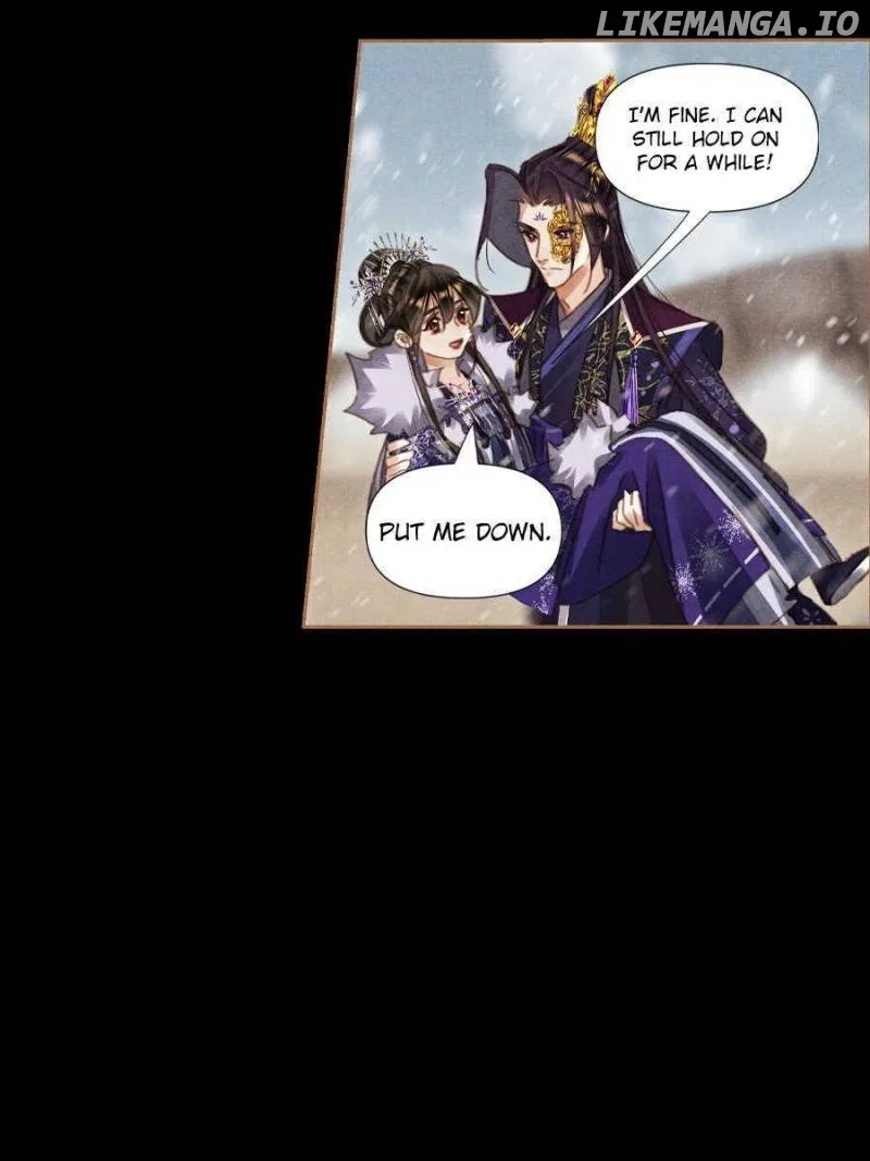 Shen Yi Di Nu Chapter 545 – Page 4