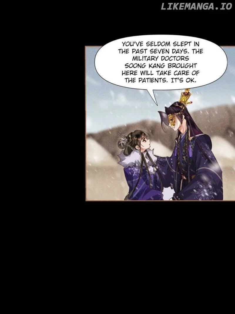 Shen Yi Di Nu Chapter 545 – Page 6