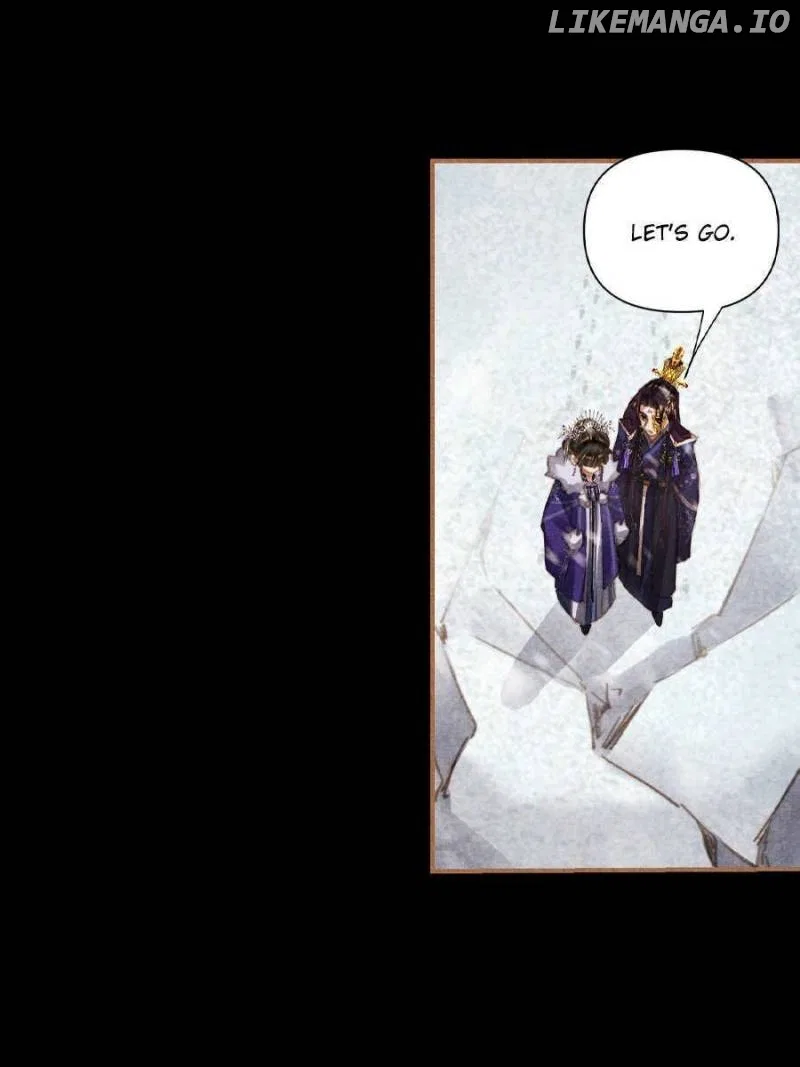 Shen Yi Di Nu Chapter 545 – Page 11