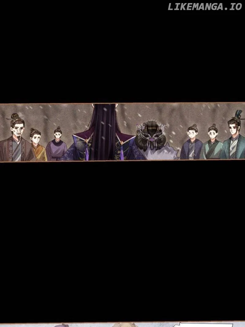 Shen Yi Di Nu Chapter 545 – Page 12
