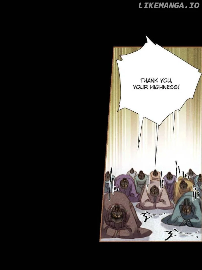 Shen Yi Di Nu Chapter 545 – Page 15