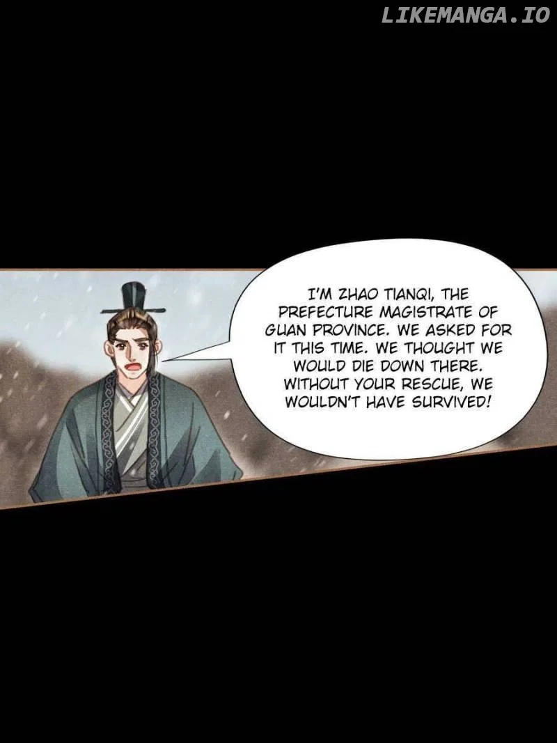 Shen Yi Di Nu Chapter 545 – Page 16