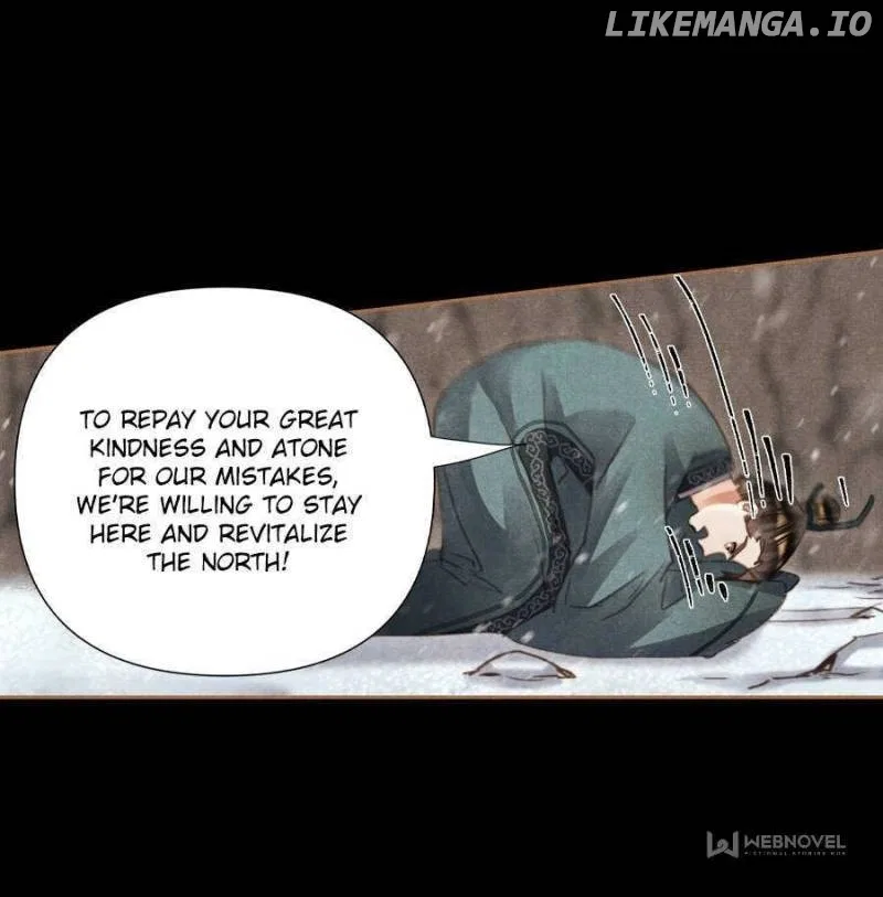 Shen Yi Di Nu Chapter 545 – Page 17