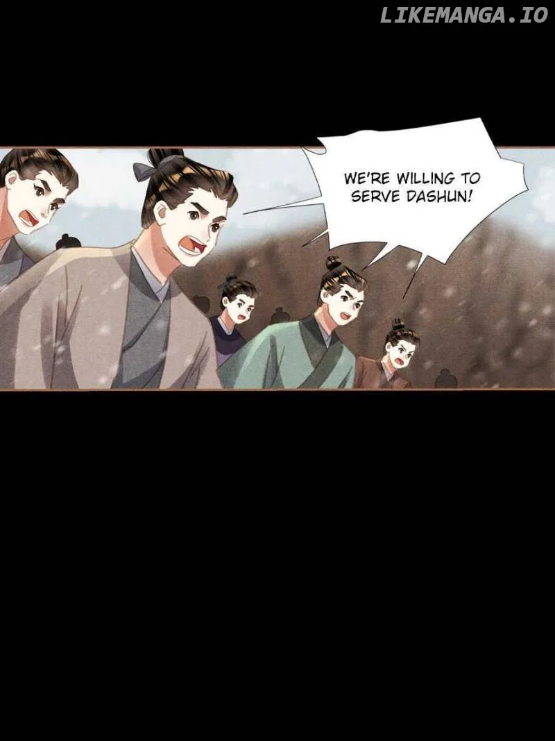 Shen Yi Di Nu Chapter 545 – Page 18