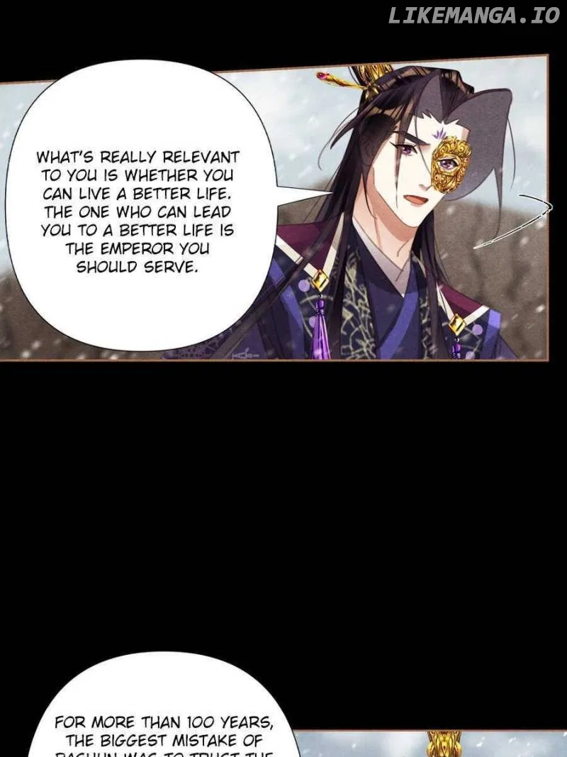 Shen Yi Di Nu Chapter 545 – Page 21