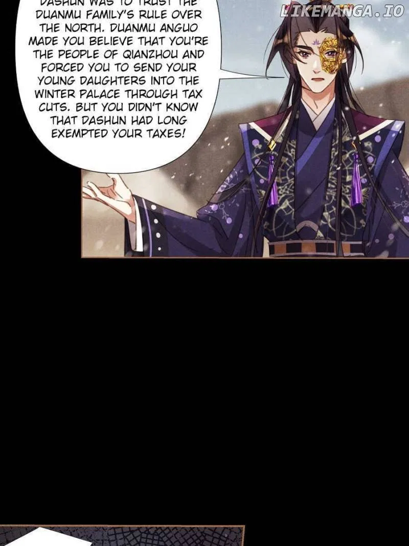 Shen Yi Di Nu Chapter 545 – Page 22