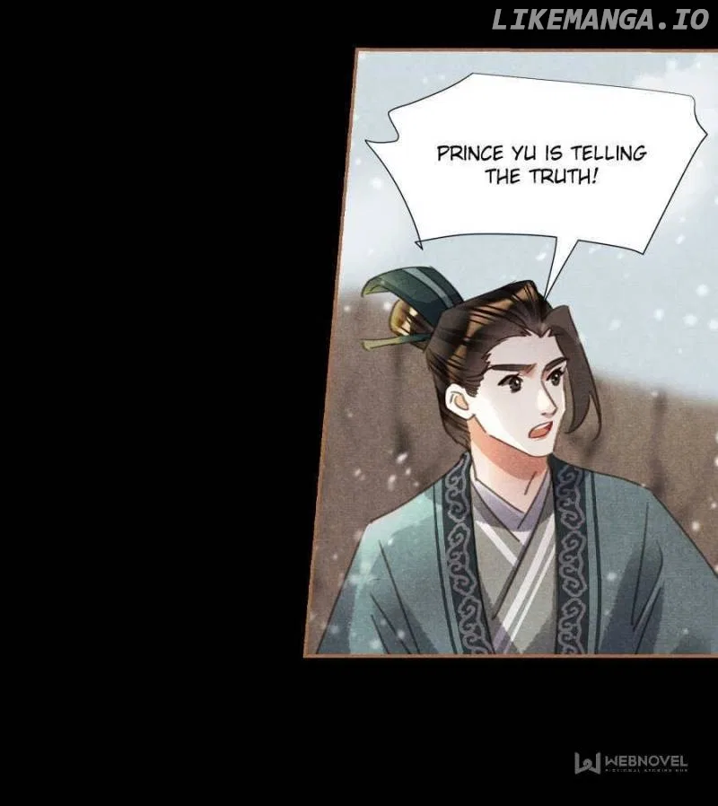 Shen Yi Di Nu Chapter 545 – Page 24