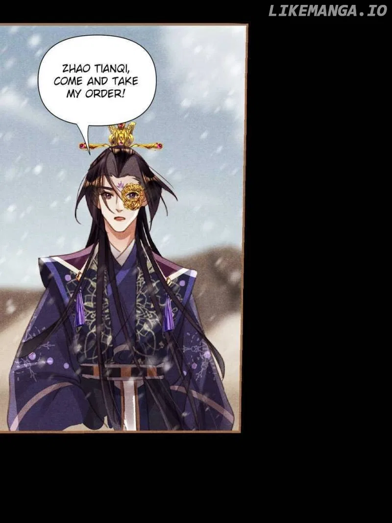 Shen Yi Di Nu Chapter 545 – Page 29