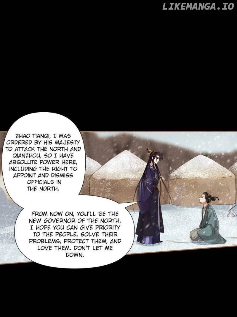 Shen Yi Di Nu Chapter 545 – Page 31