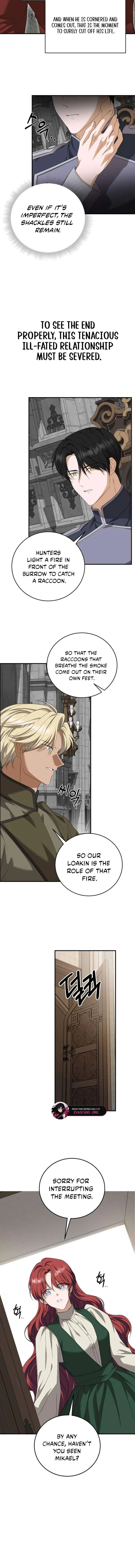 An Unexpected Proposal Chapter 67 – Page 4