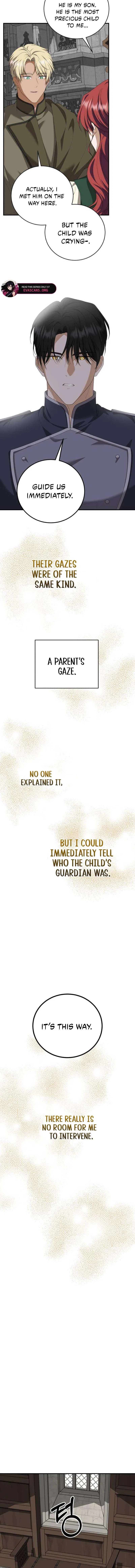 An Unexpected Proposal Chapter 67 – Page 6