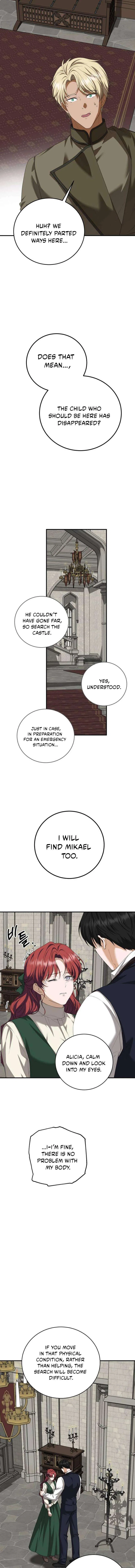 An Unexpected Proposal Chapter 67 – Page 7