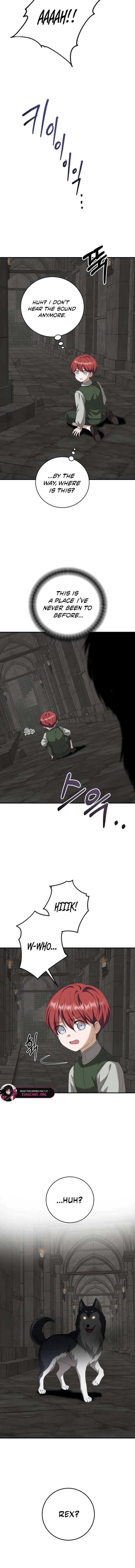 An Unexpected Proposal Chapter 67 – Page 10